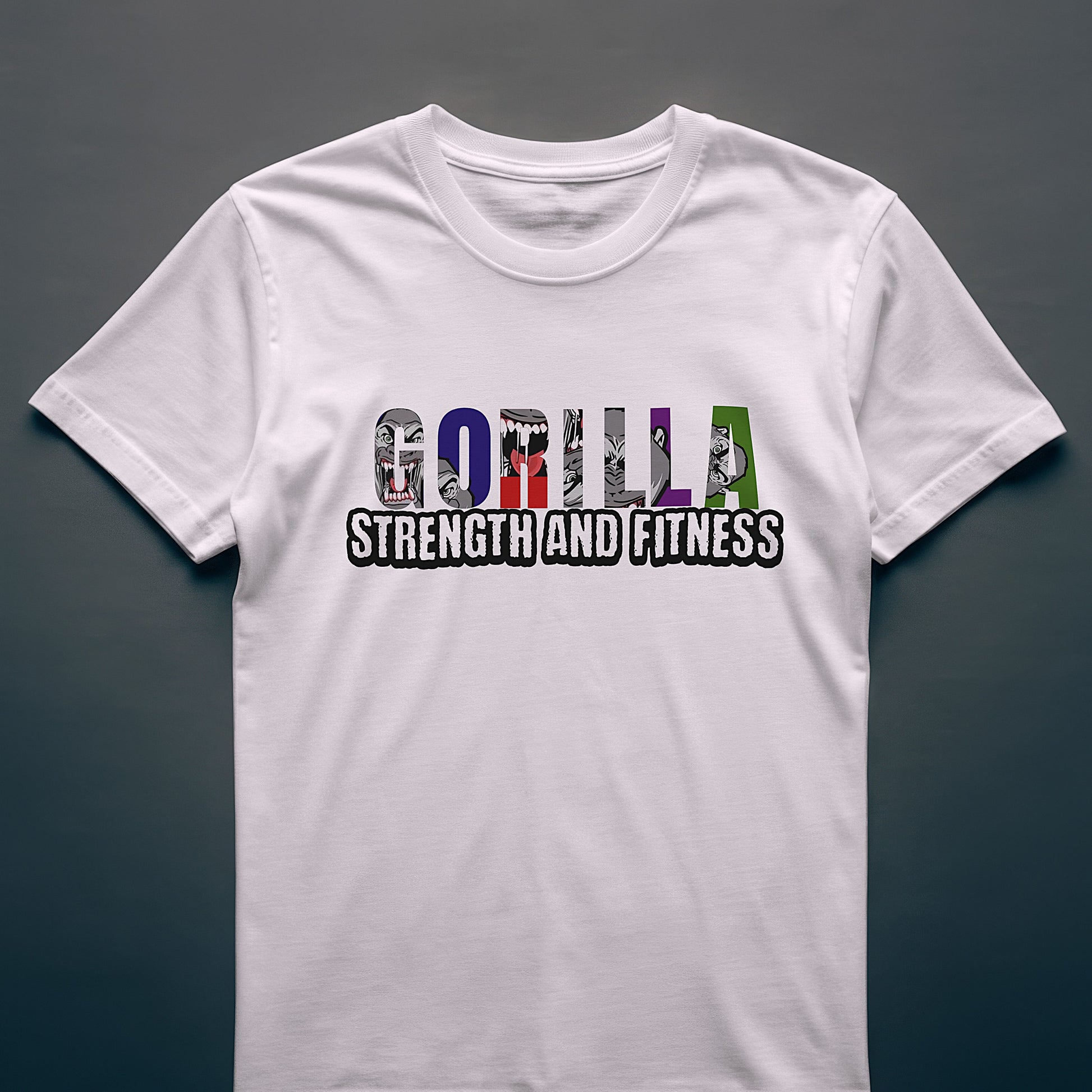 GORILLA IN GORILLAS YOUTH / BABY