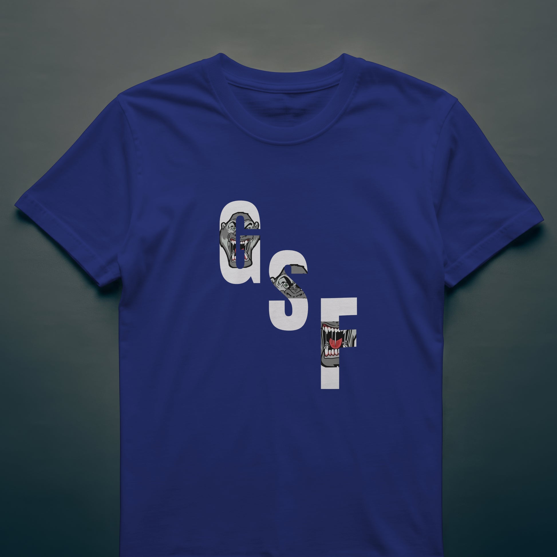 GSF WHITE LETTERS YOUTH