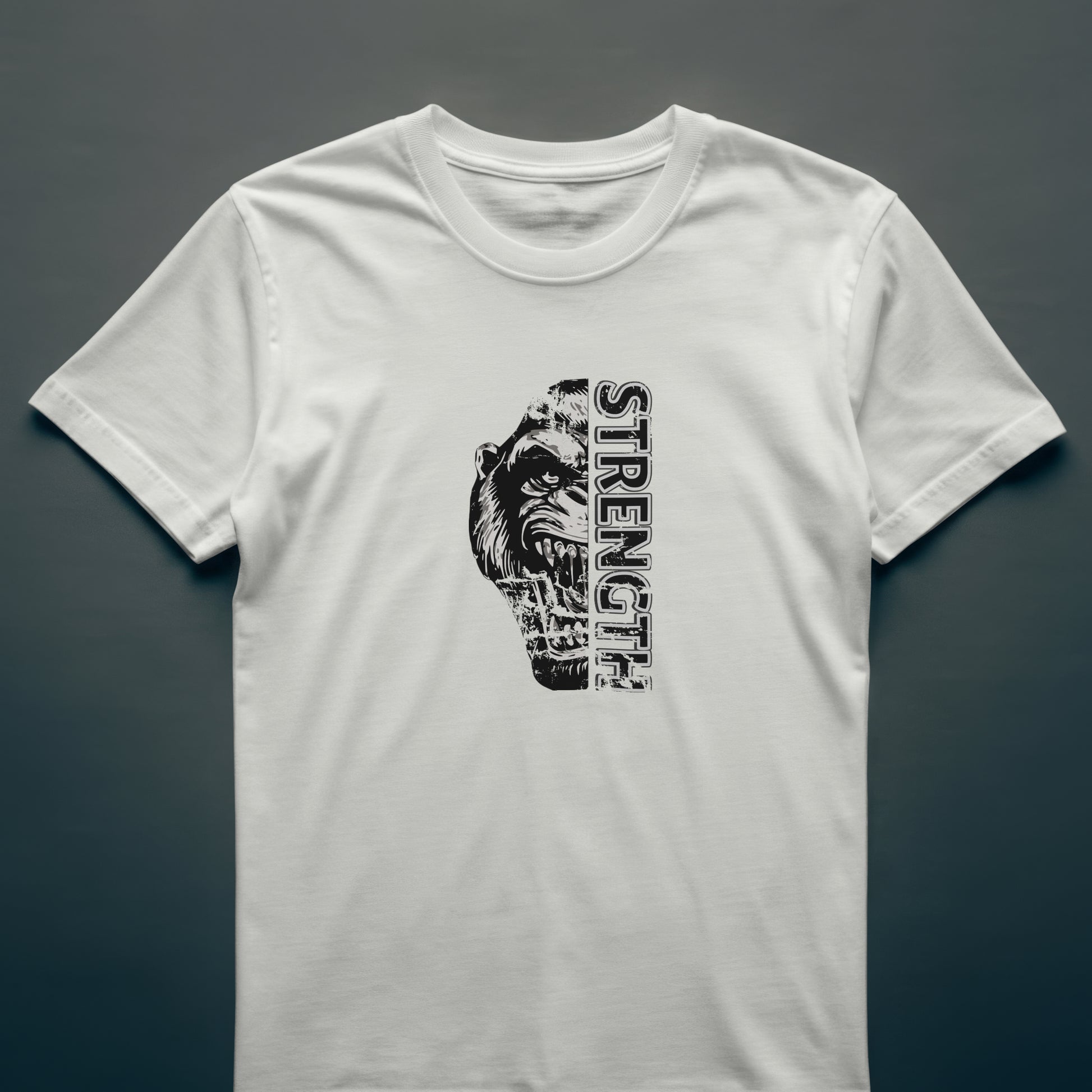HALF GORILLA YOUTH