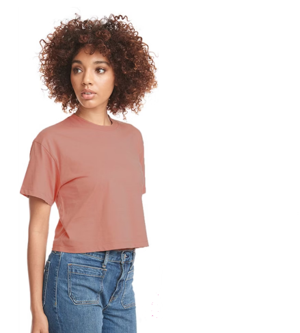 Women's Short Sleeve Real Athletes Train