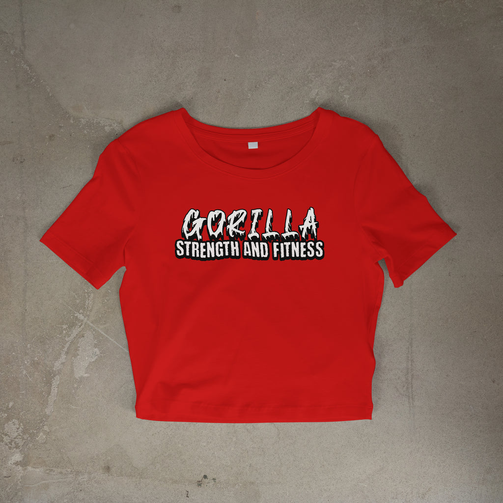 Women's Short Sleeve Real Athletes Train