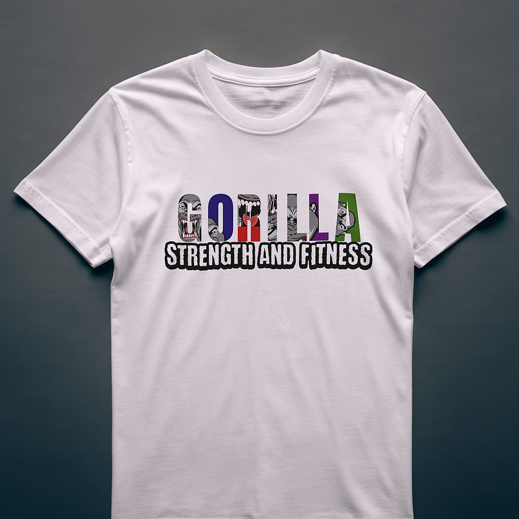 GORILLA IN GORILLAS YOUTH / BABY