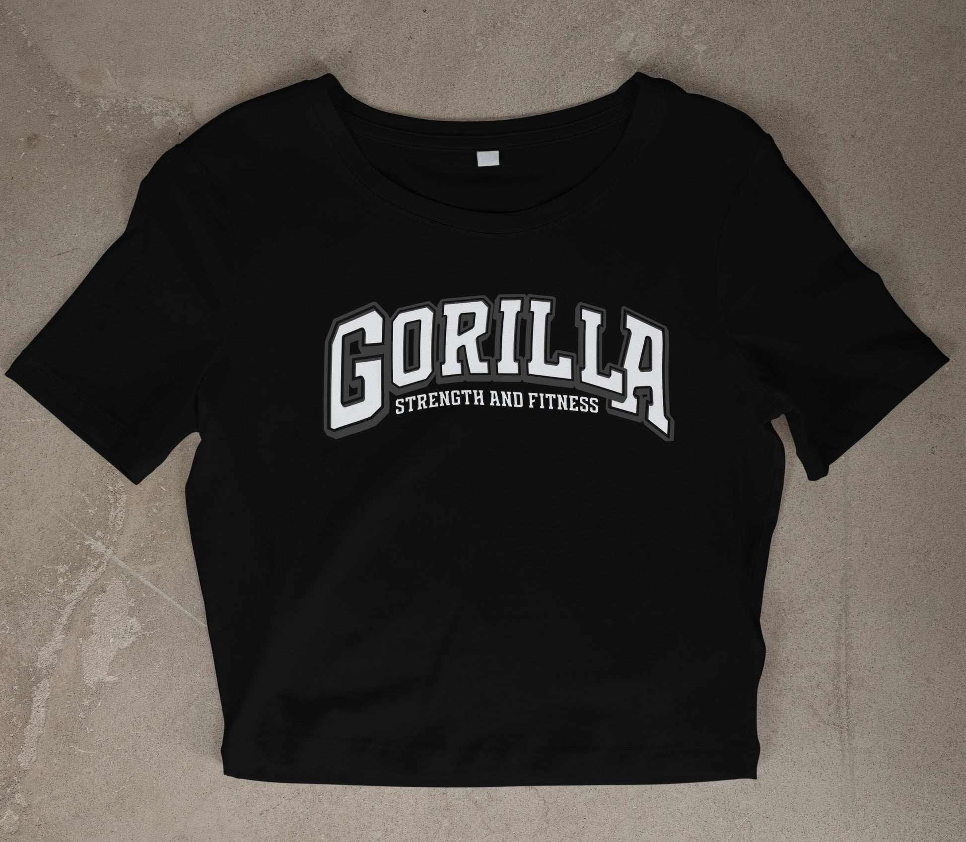 Women's Short Sleeve Train Hard or Go Home