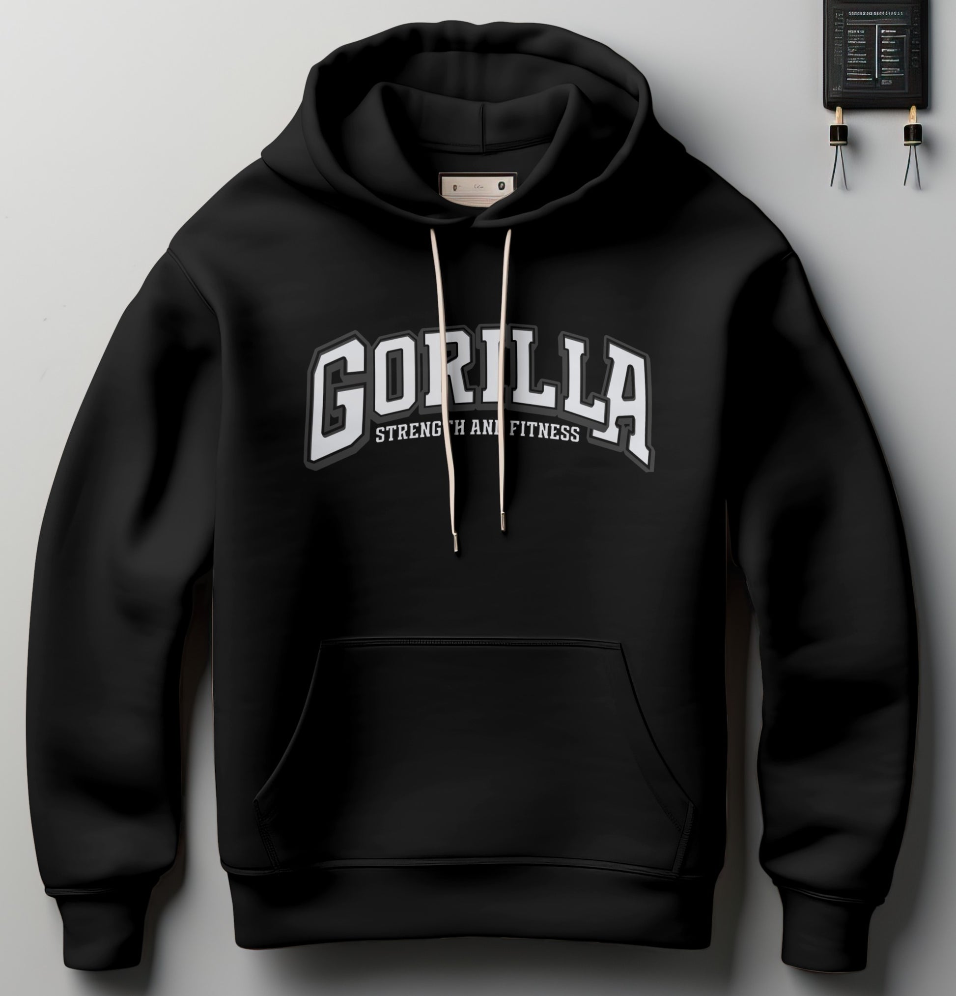 Train Hard or Go Home Sweatshirt