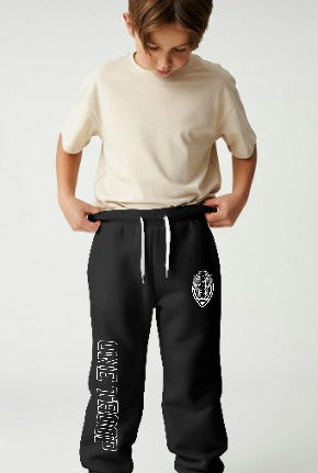 SILVERBACKS SWEATPANTS