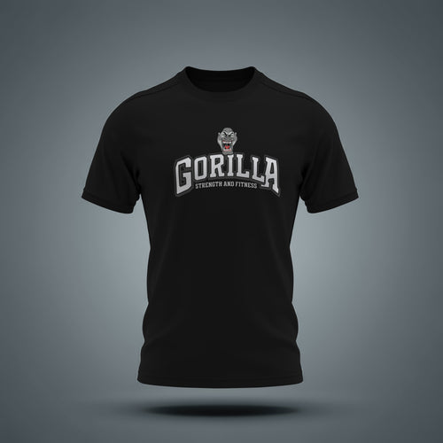 Girls Soccer Short Sleeve Be Aggressive
