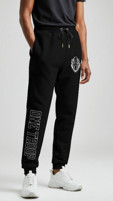 SILVERBACKS SWEATPANTS