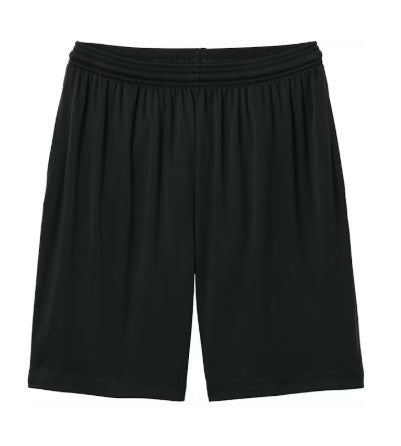 SILVERBACKS SHORTS