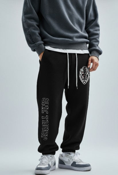 SILVERBACKS SWEATPANTS