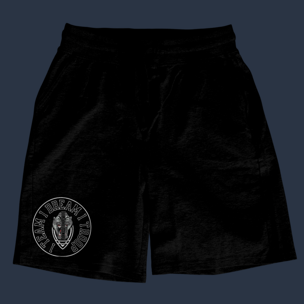 SILVERBACKS SHORTS