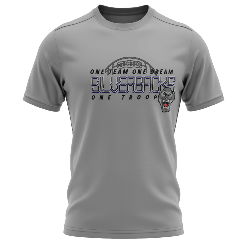 ONE TEAM ONE DREAM T SHIRT