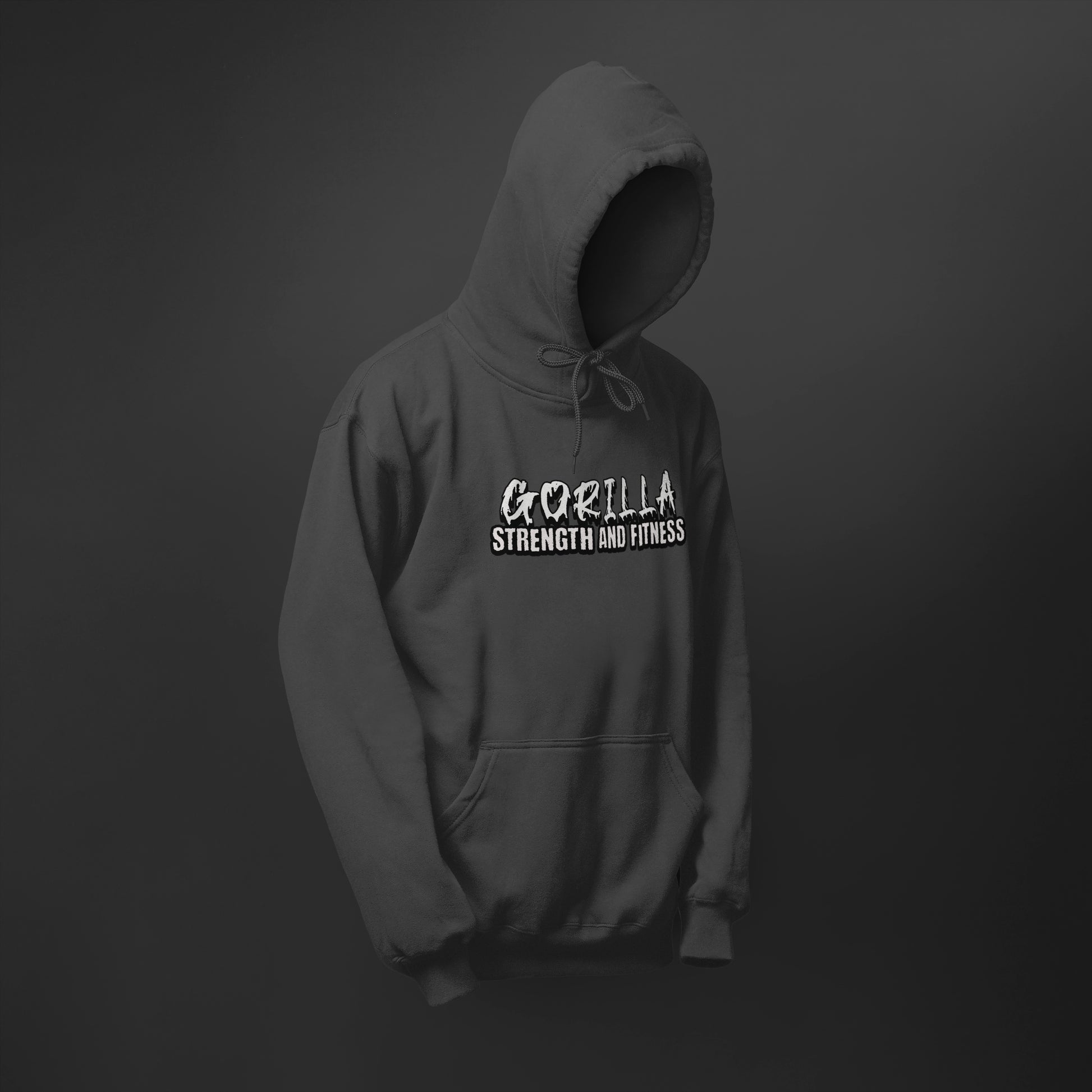 Sweatshirt REAL ATHLETES TRAIN