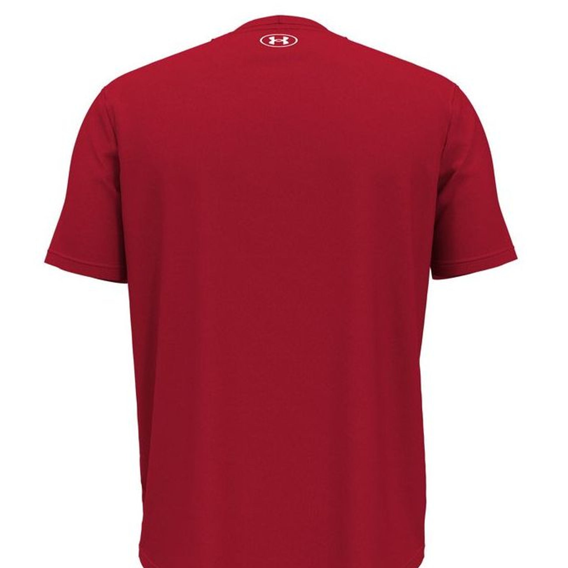 Red/ White - 1376842 - BACK