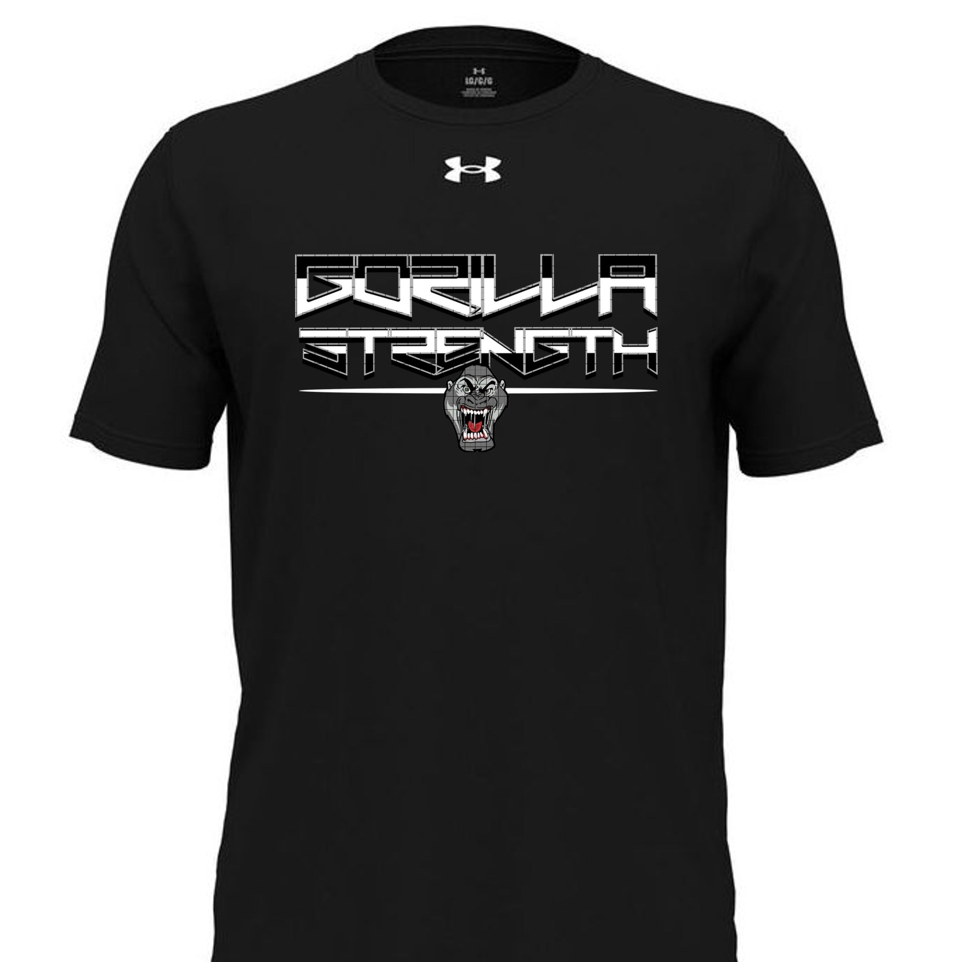 Black/ White - 1376842 - FRONT