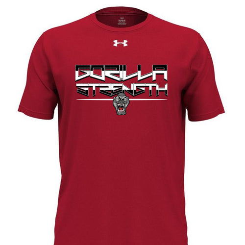 Red/ White - 1376842 - FRONT
