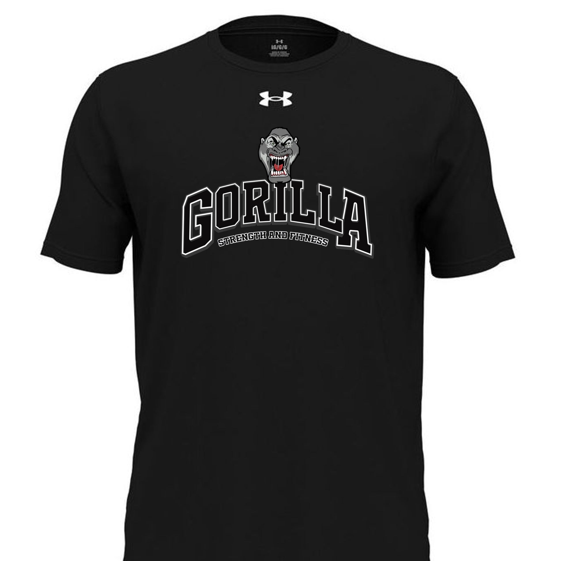 Black/ White - 1376842 - FRONT