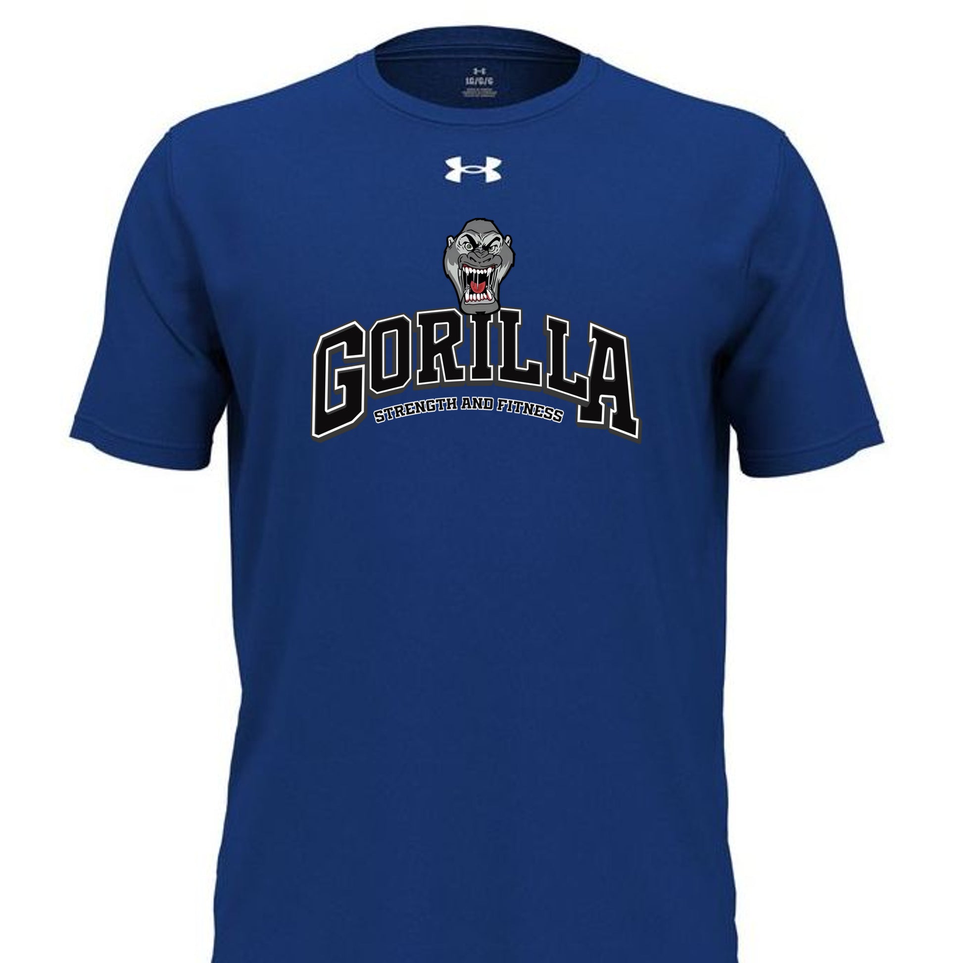 Royal/ White - 1376842 - FRONT