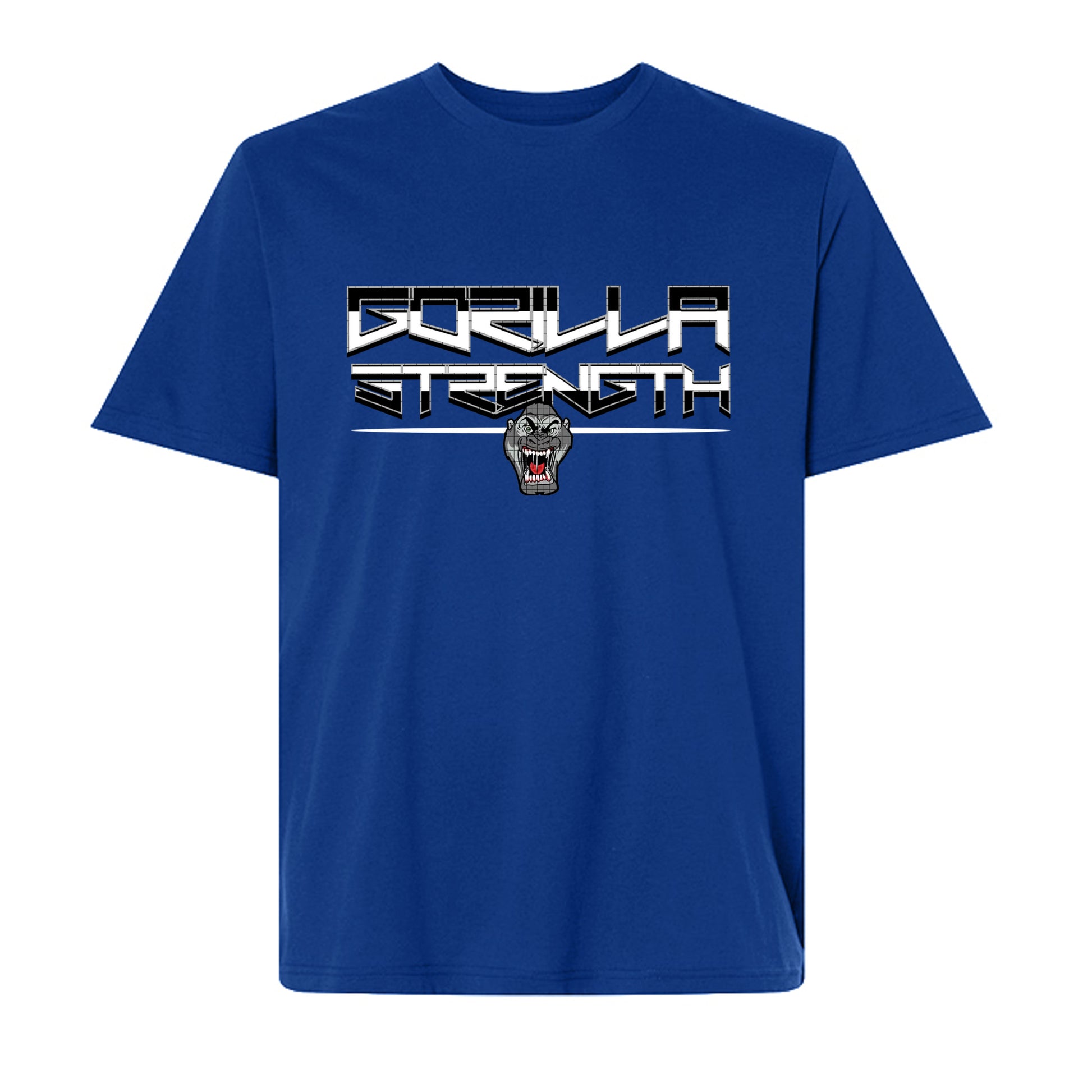 Royal/ White - 1383264 - FRONT