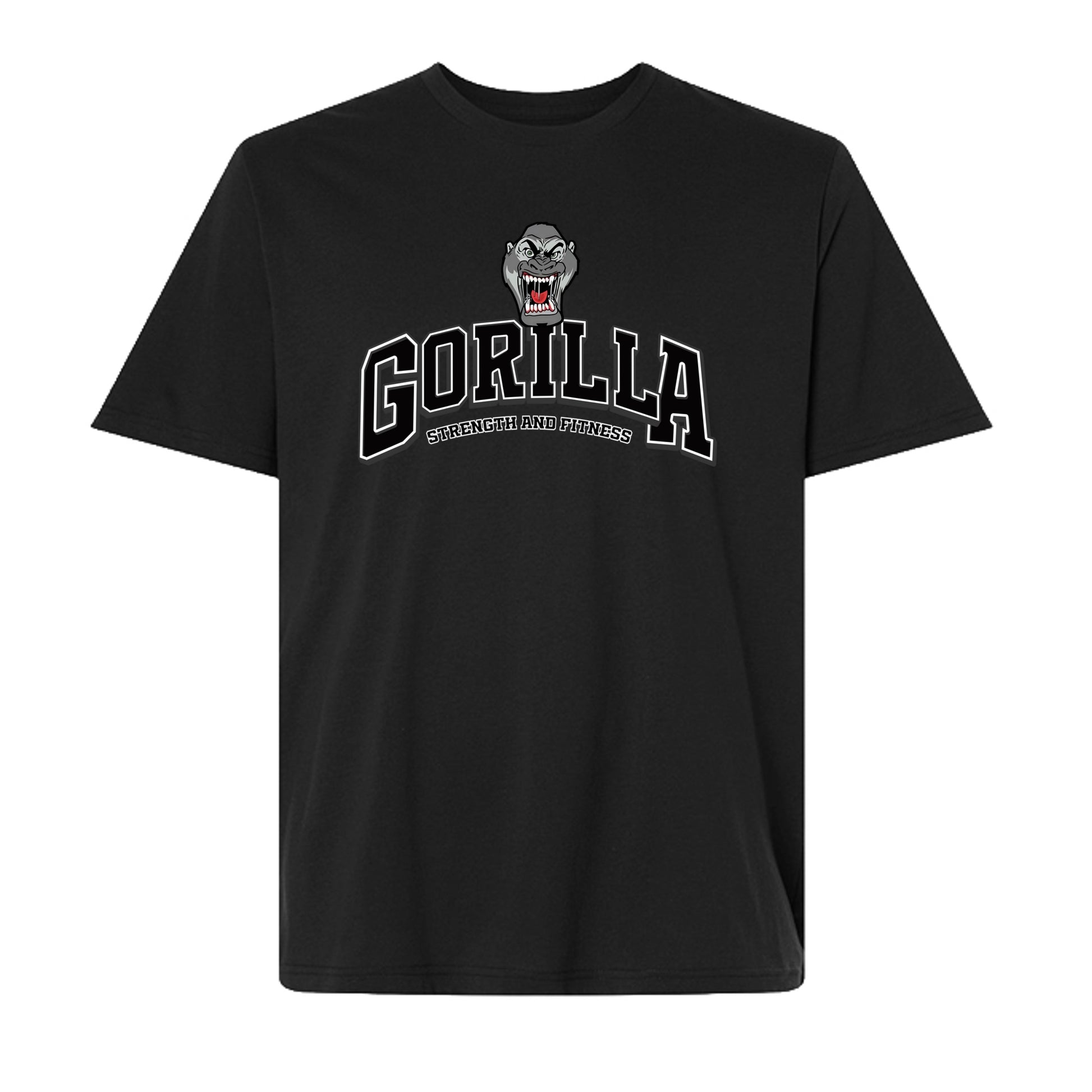 Black/ White - 1383264 - FRONT