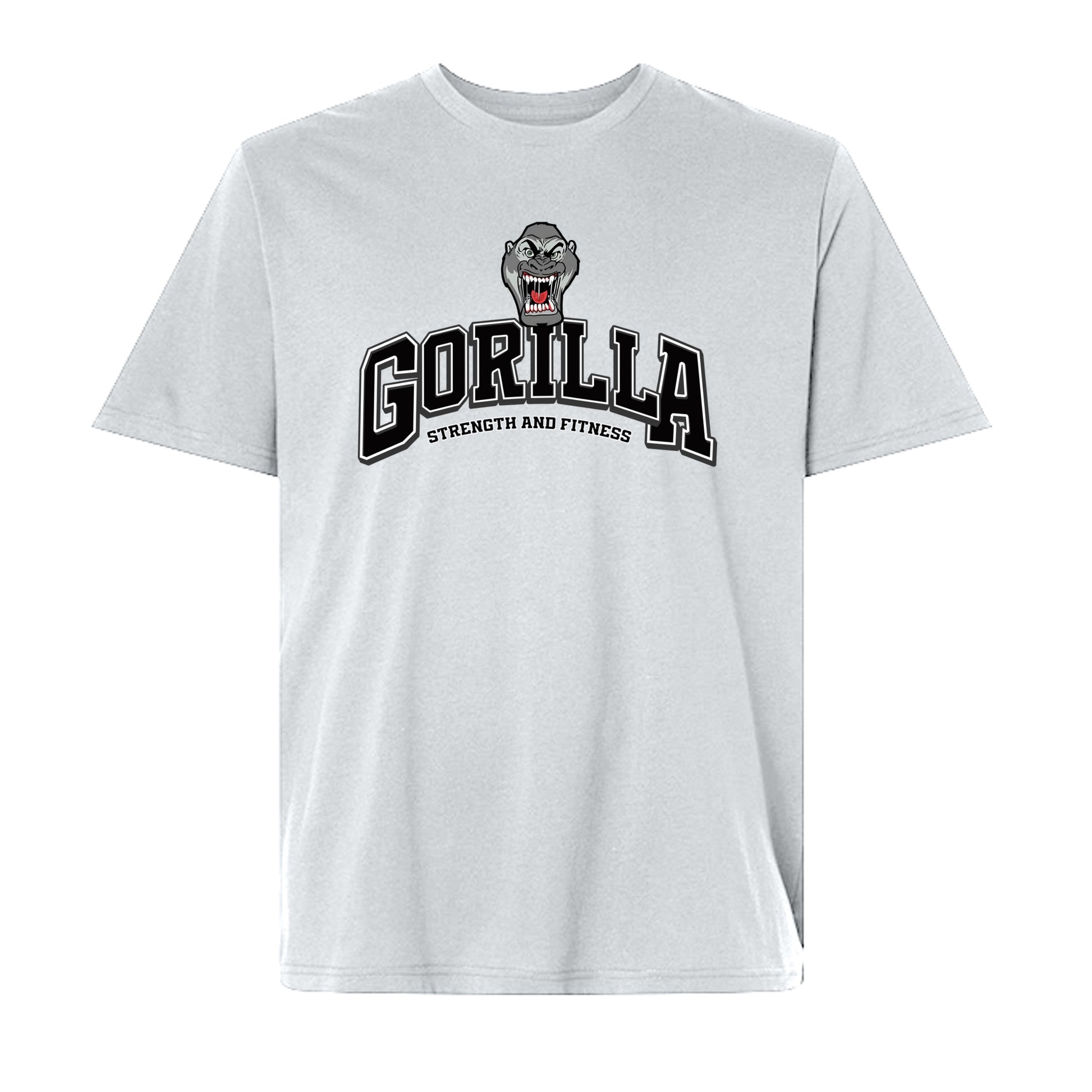 Mod Grey Medium Heather/ Black - 1383264 - FRONT