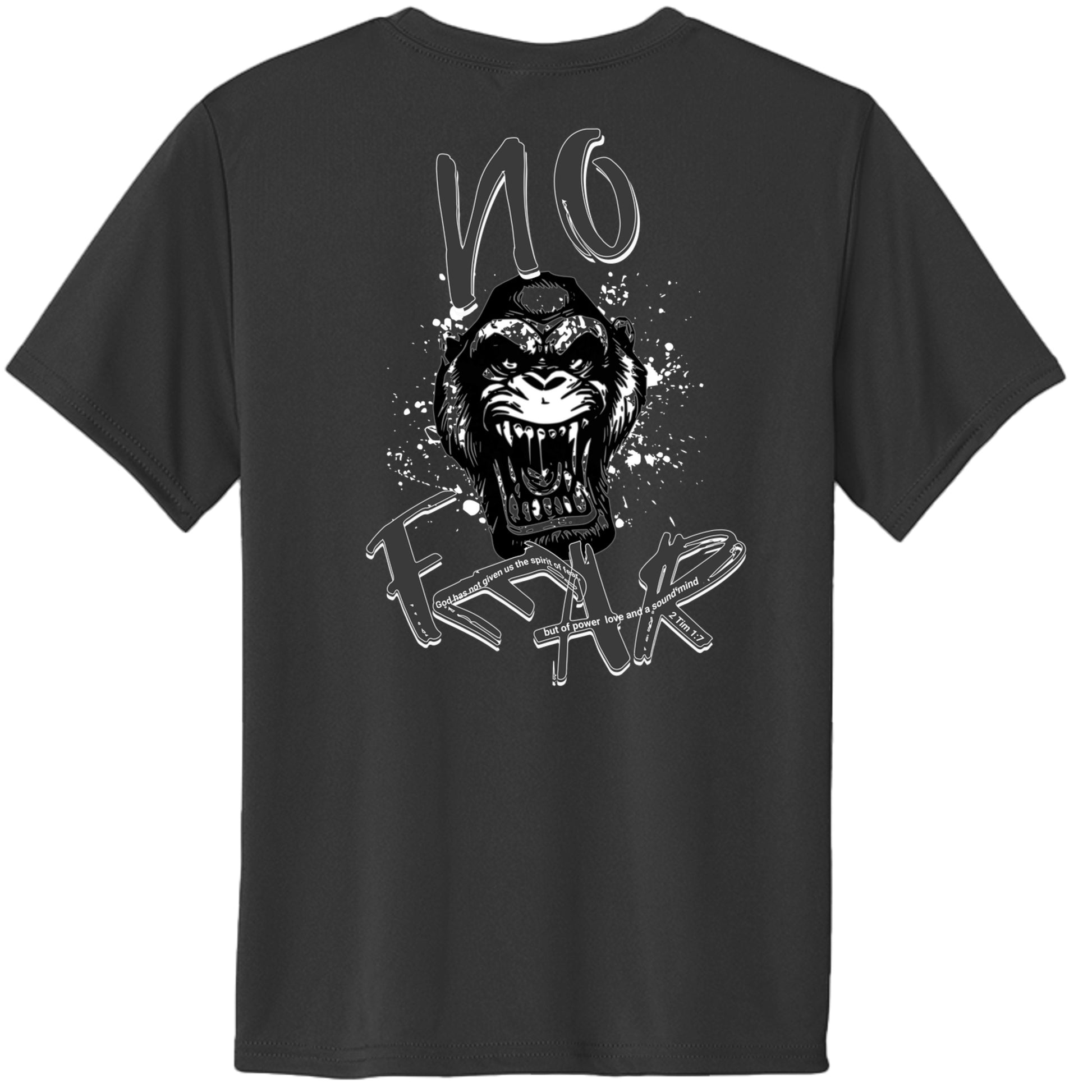 Jet Black - PC380Y - BACK
