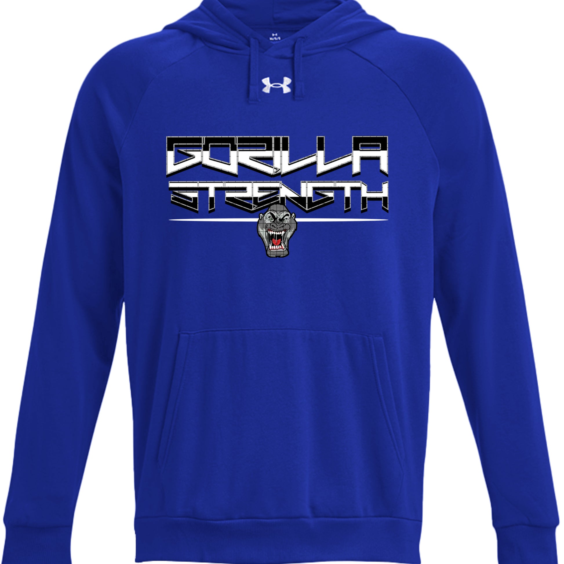 Royal/ White - 1379757 - FRONT