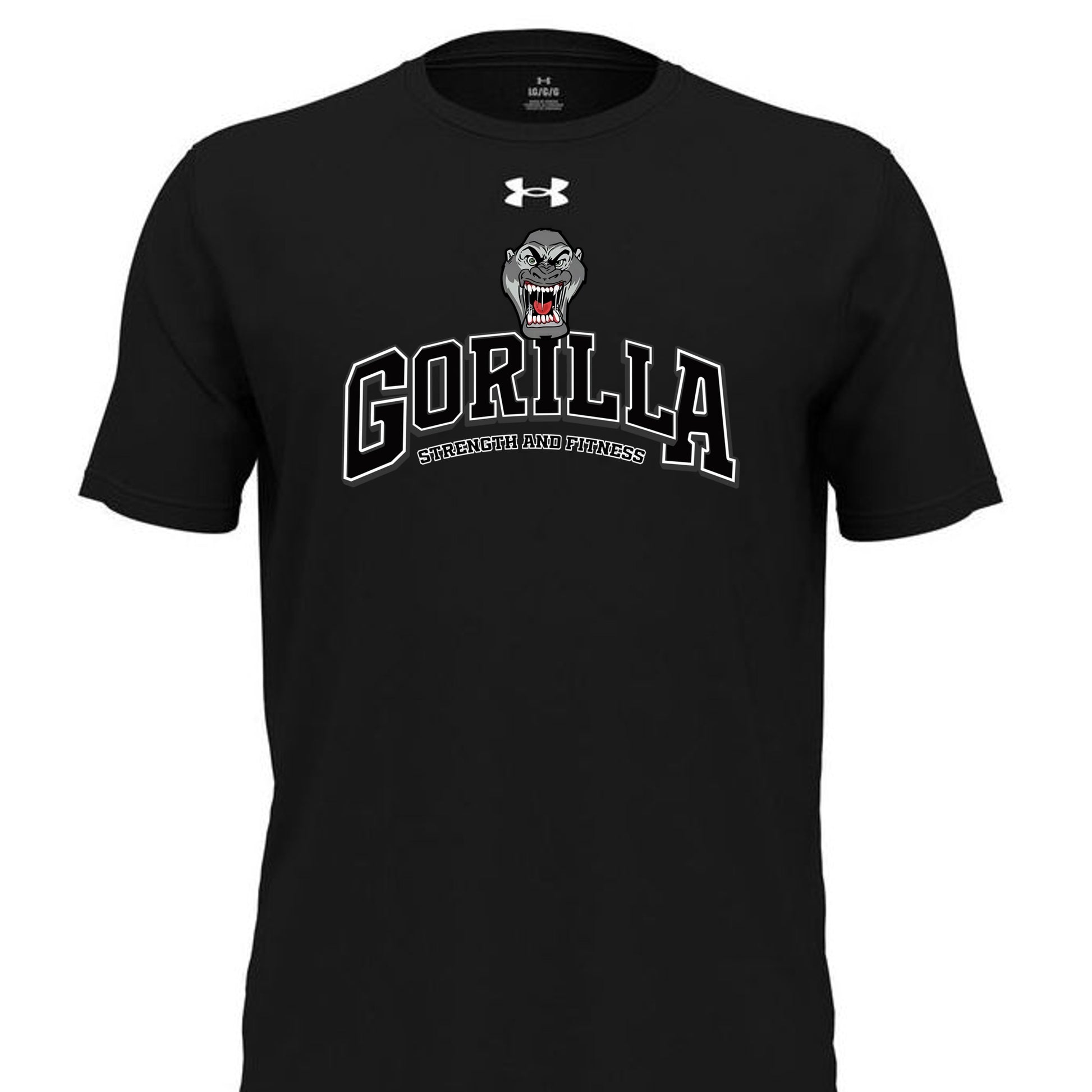 Black/ White - 1376842 - FRONT