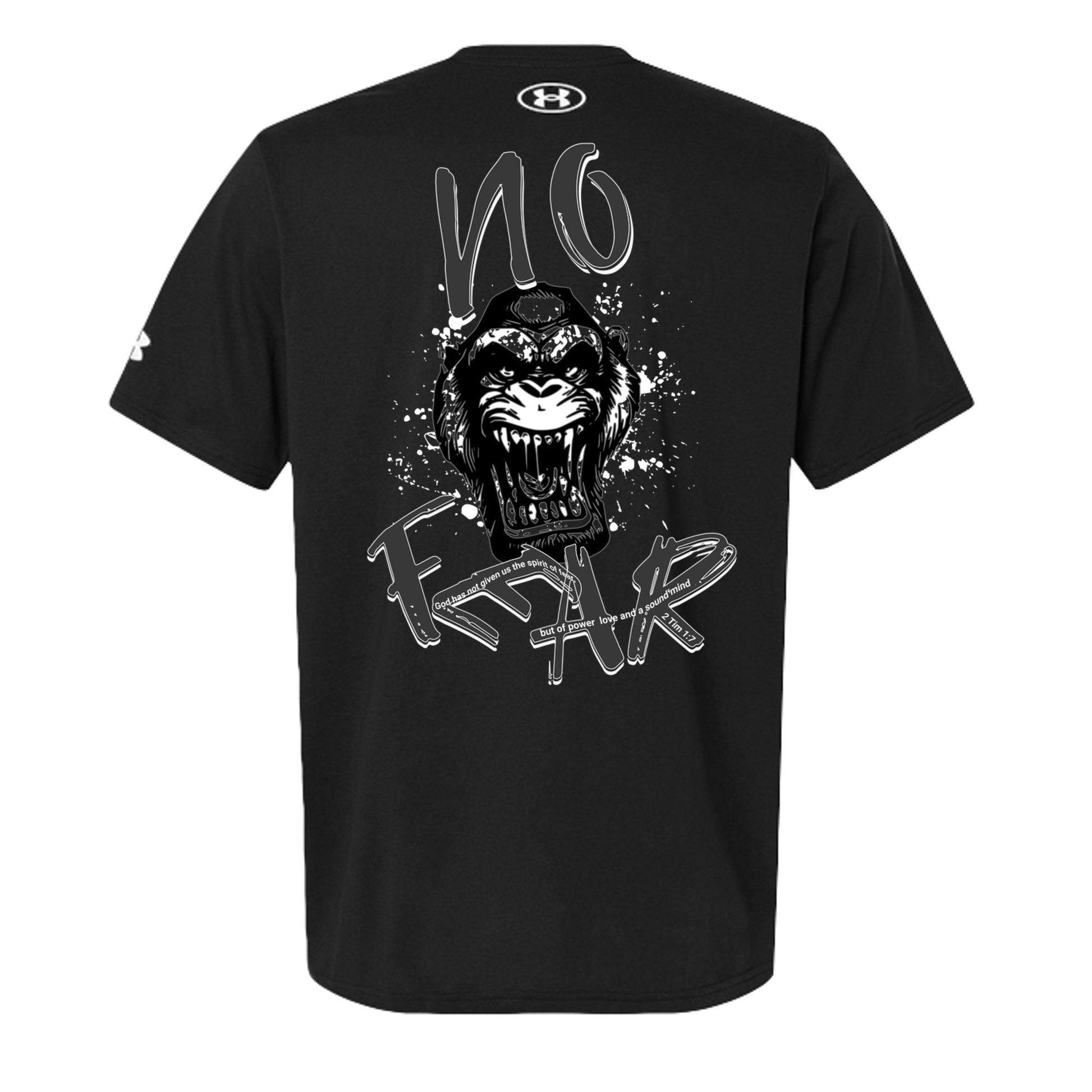 Black/ White - 1383264 - BACK