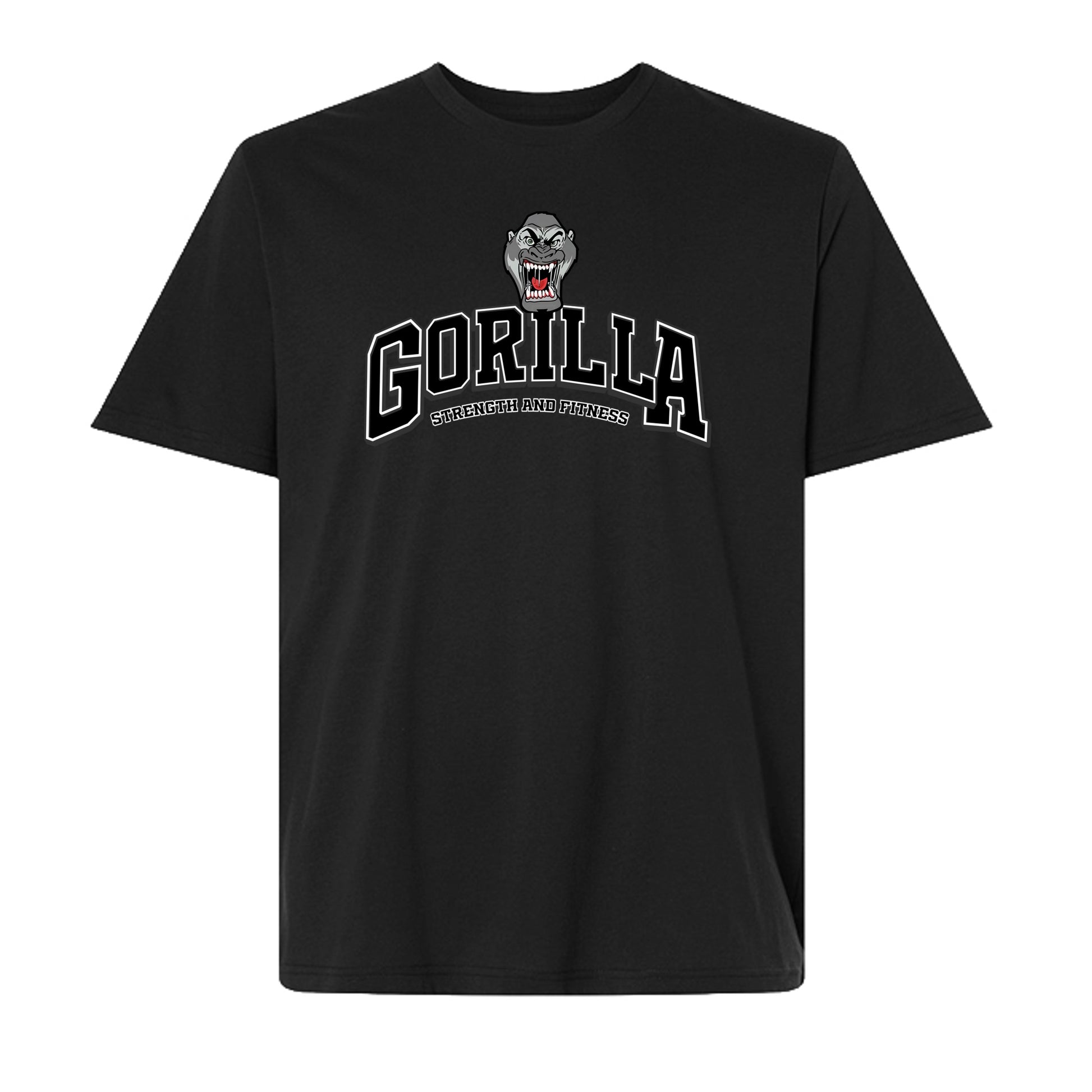 Black/ White - 1383264 - FRONT