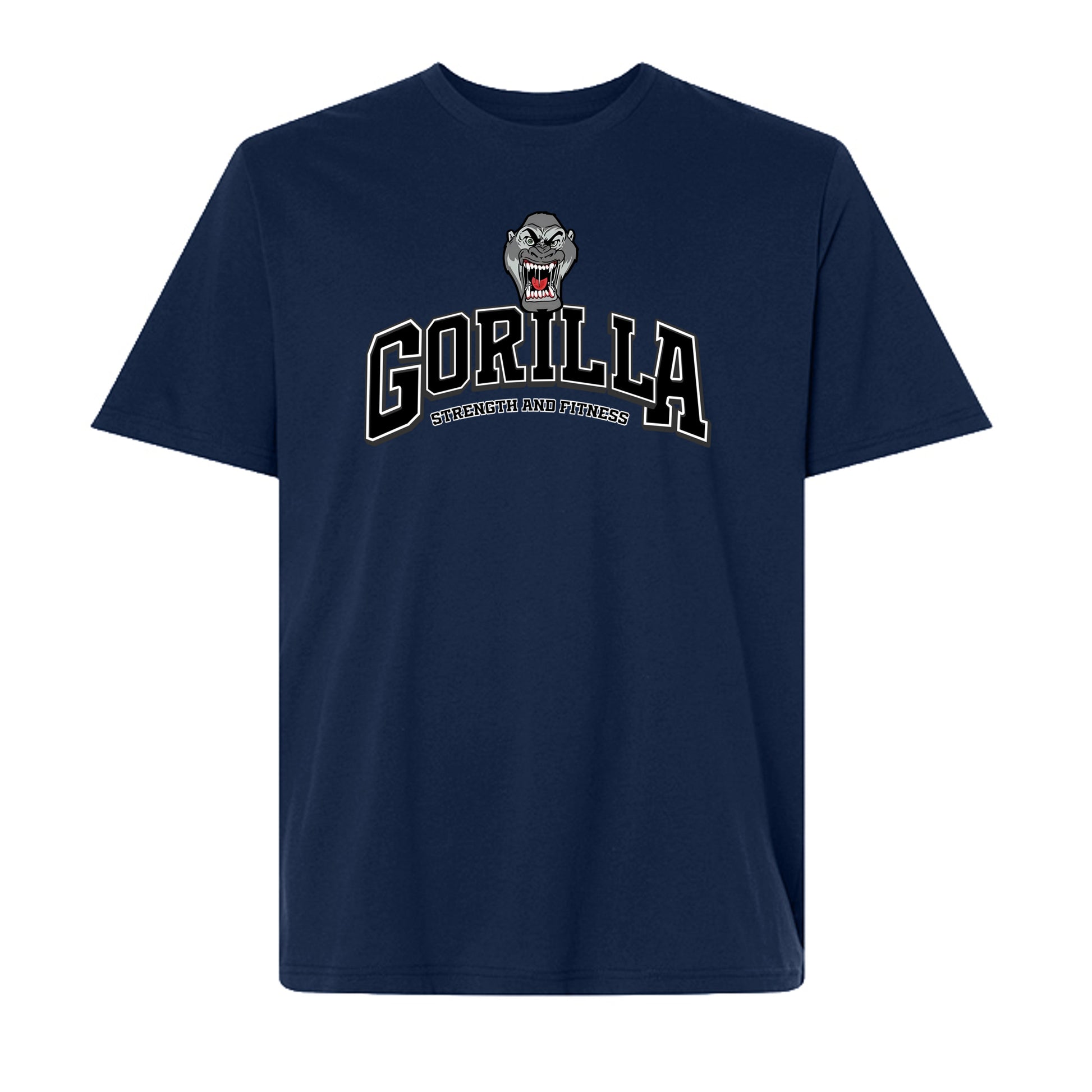 Midnight Navy/ White - 1383264 - FRONT