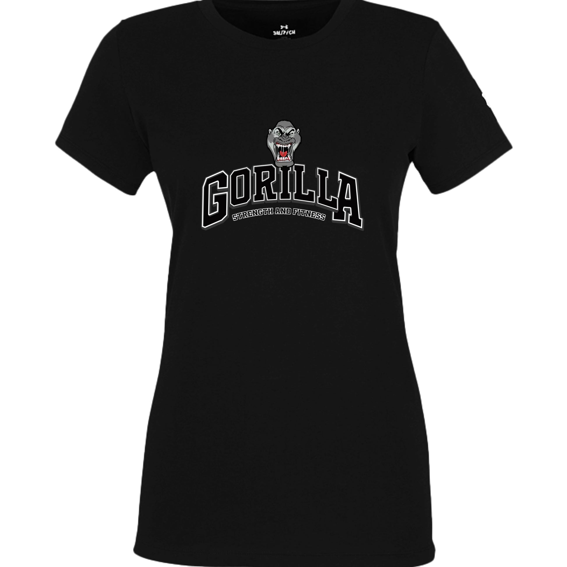 Black/ White - 1383284 - FRONT